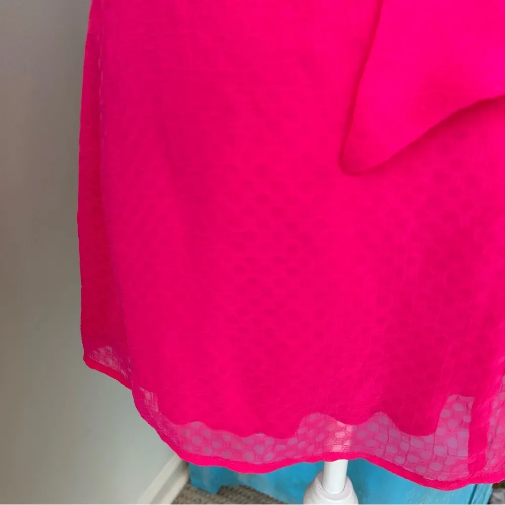 Lucy in the Sky Ties Slit Dress - Image 6