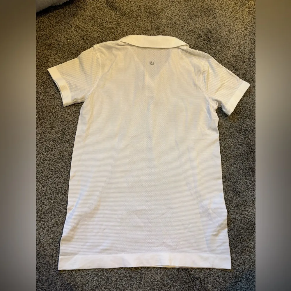 Lululemon Swiftly Tech Polo - Image 5