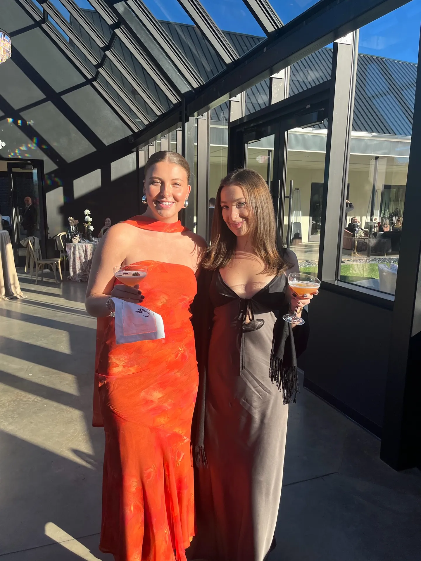 Peppermayo Wedding Guest Dress - Image 2