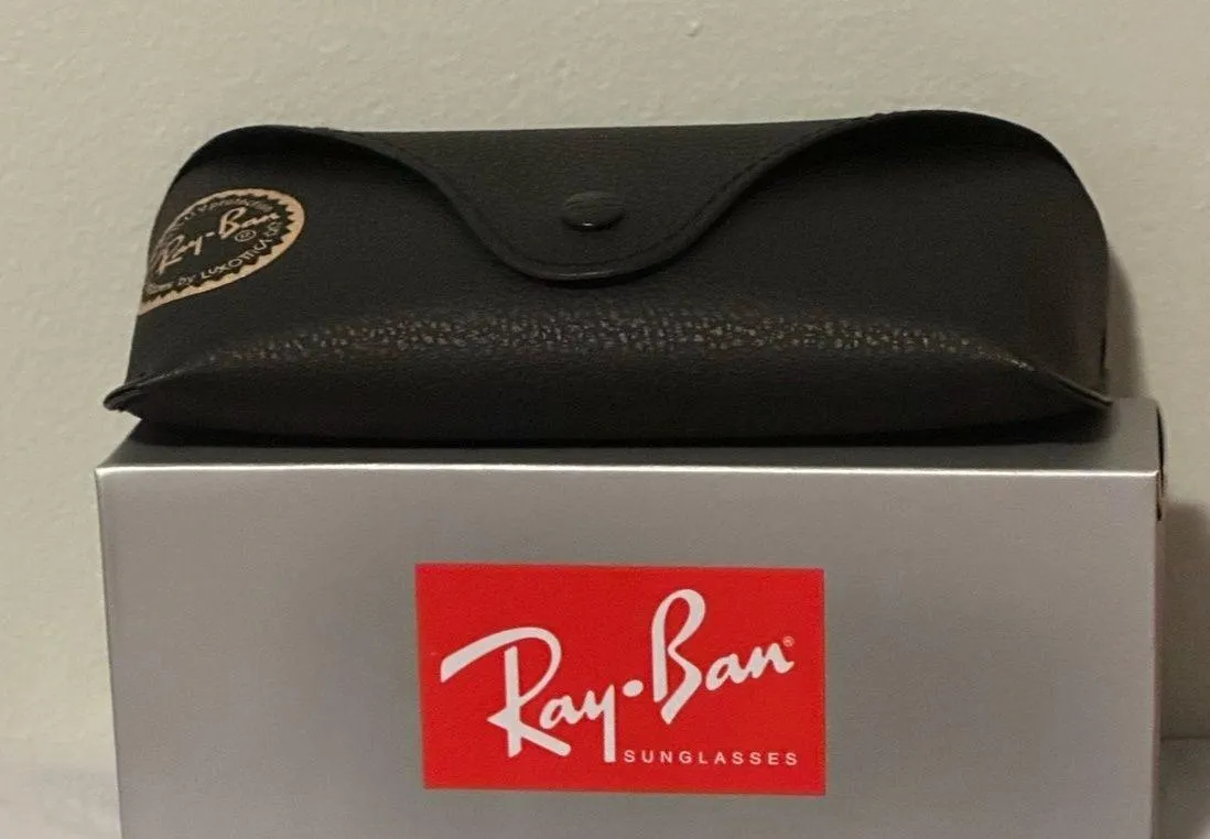 Ray-Ban Clubmaster Classic 51mm - Image 9