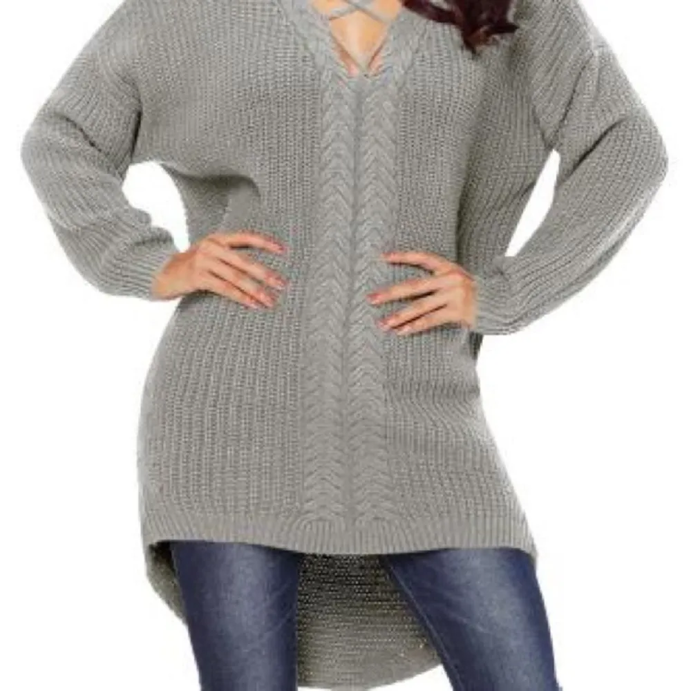 Oversized Lace - Image 3