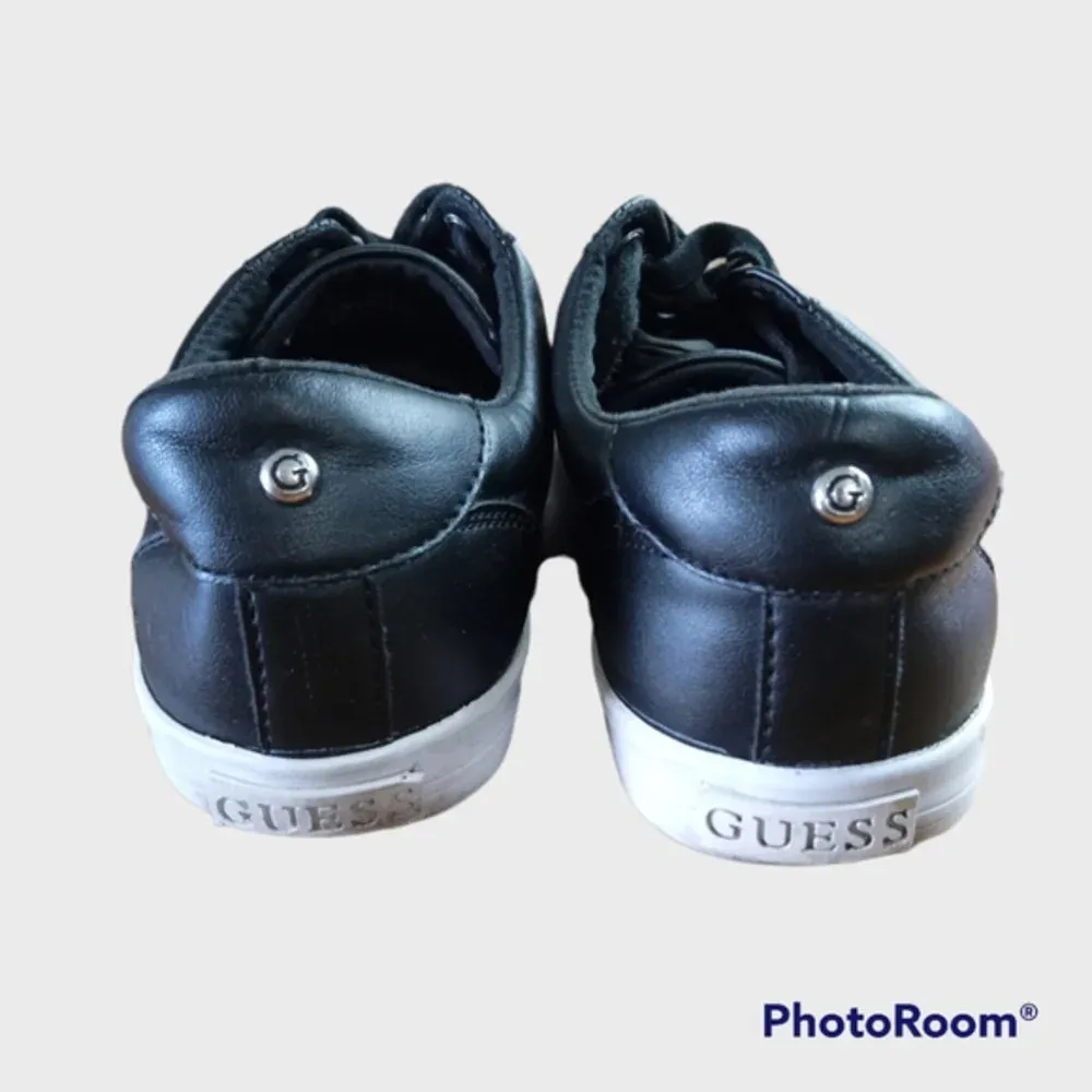 Guess Casual Sneakers‎ Black Size 10M - Image 4