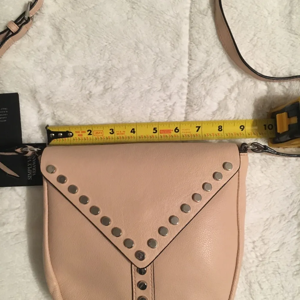 Vera Wang Purse - Image 4