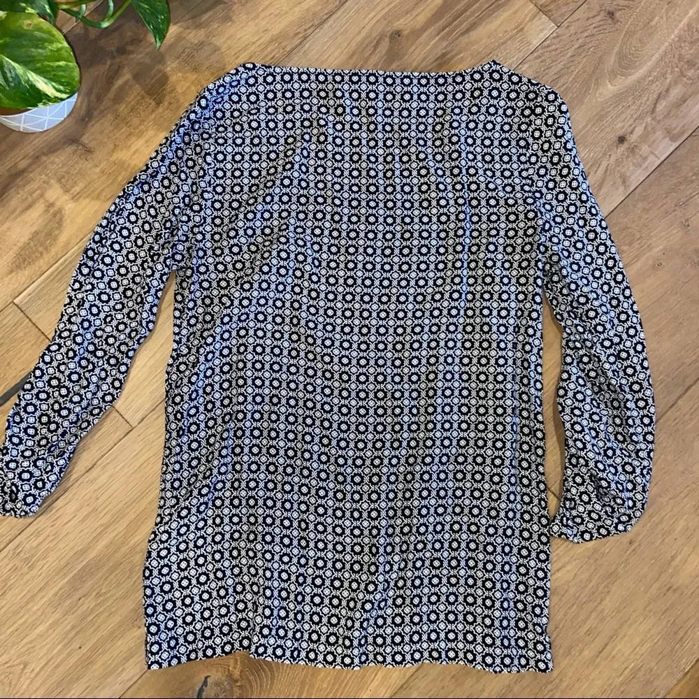 Soft Joie Wyoming B top Caviar Black Size M - Image 8