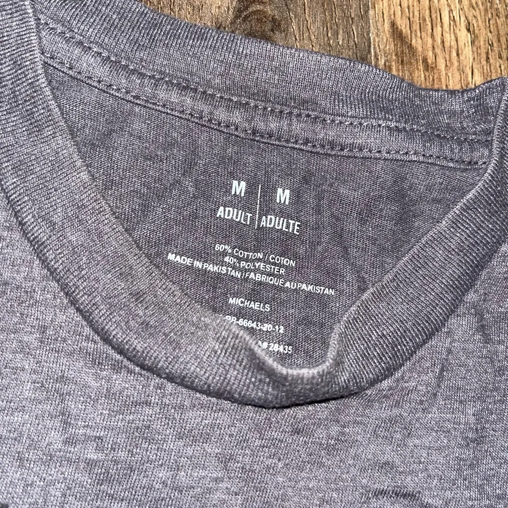 Human kind T - Image 3