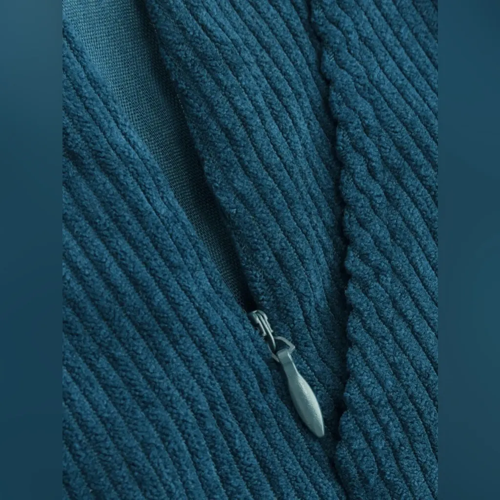 NWT Cider DITSY FLORAL CORDUROY JUMPSUIT size 1x - Image 5