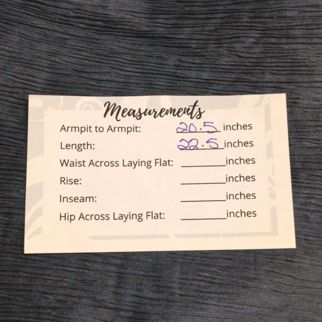 Eileen Fisher Blue Crinkle Silk Textured Open Front Drape Cardigan L/S XS - Image 7