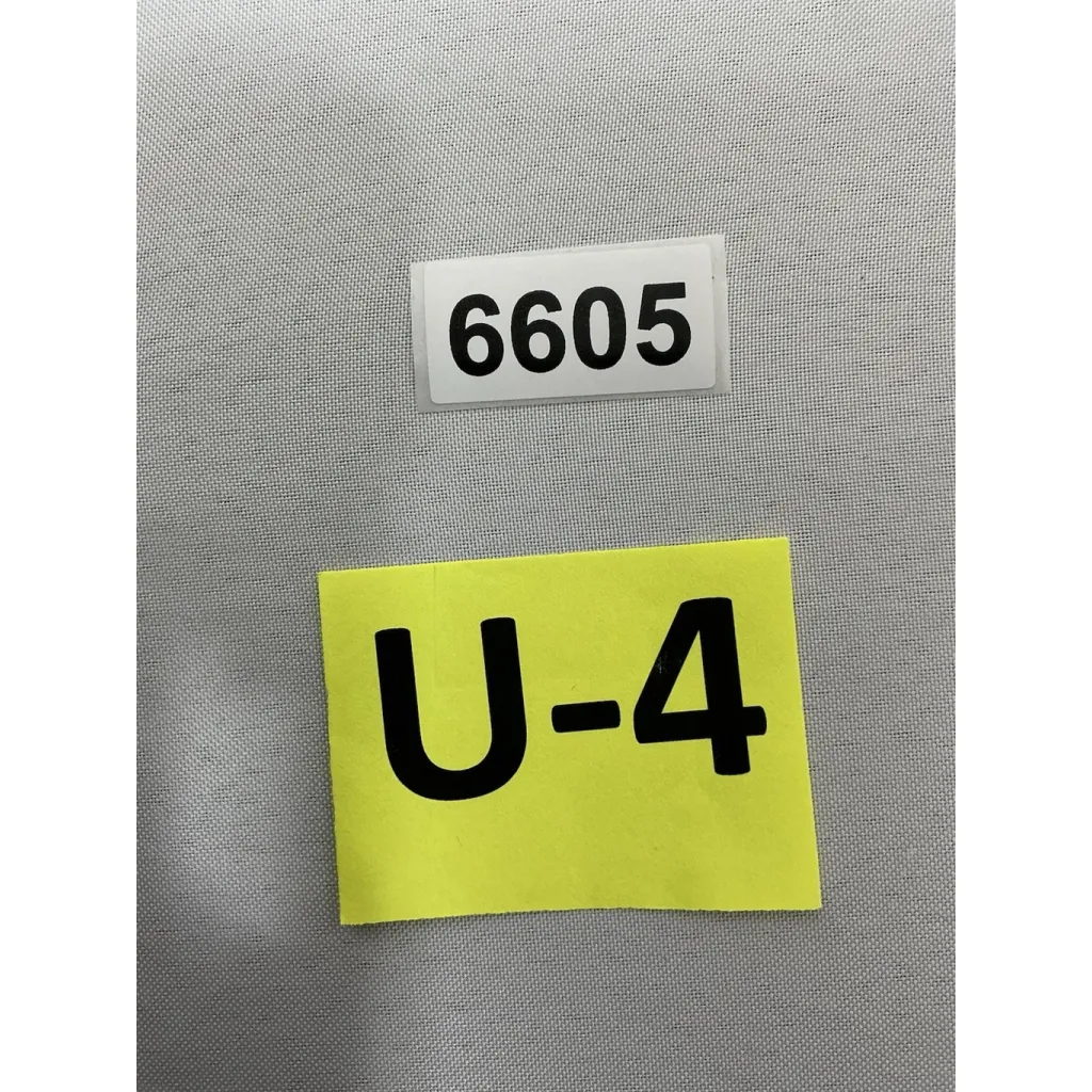 Womans Active Life Pull On Athletic Capri Pants Large Black Elastic Waist - Image 8