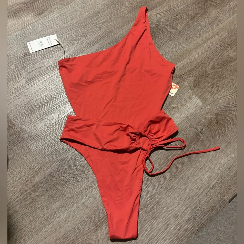 Riot Swim Maddox One Piece Swimsuit - Image 5