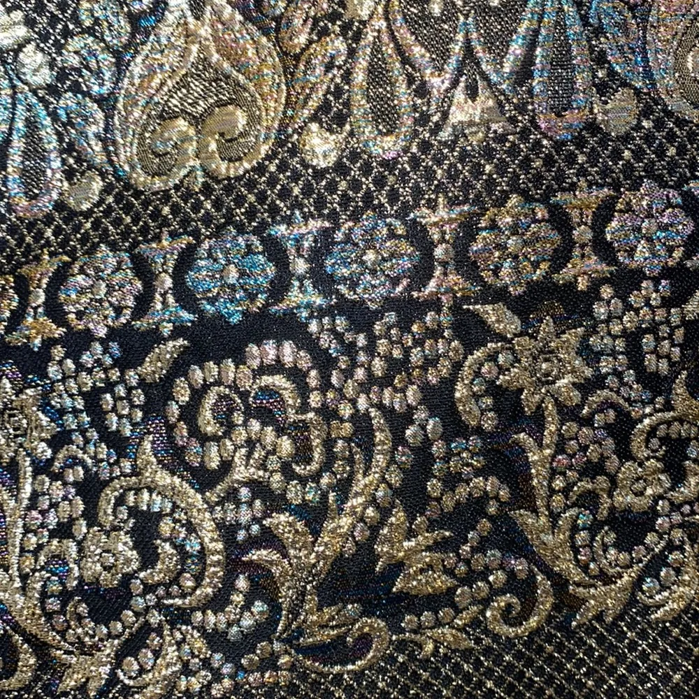 Karen Laurence blazer size 12 Black - Image 4