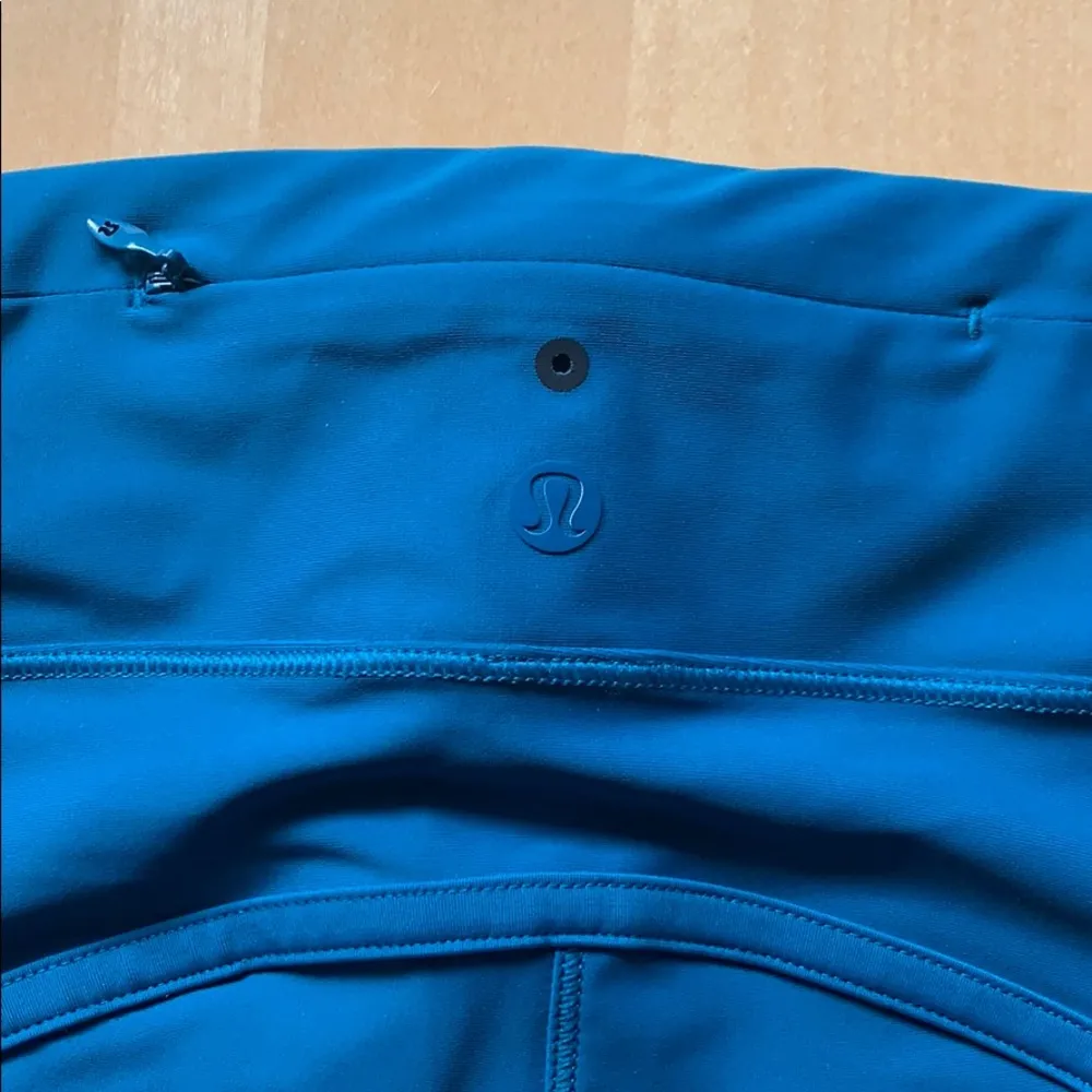 🌸 athletic swim shorts - Image 3