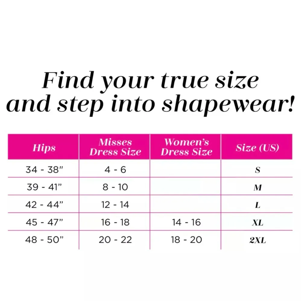 Maidenform Firm Control Shapewear Waist Cincher Corset Top Size XL Cream Floral - Image 9