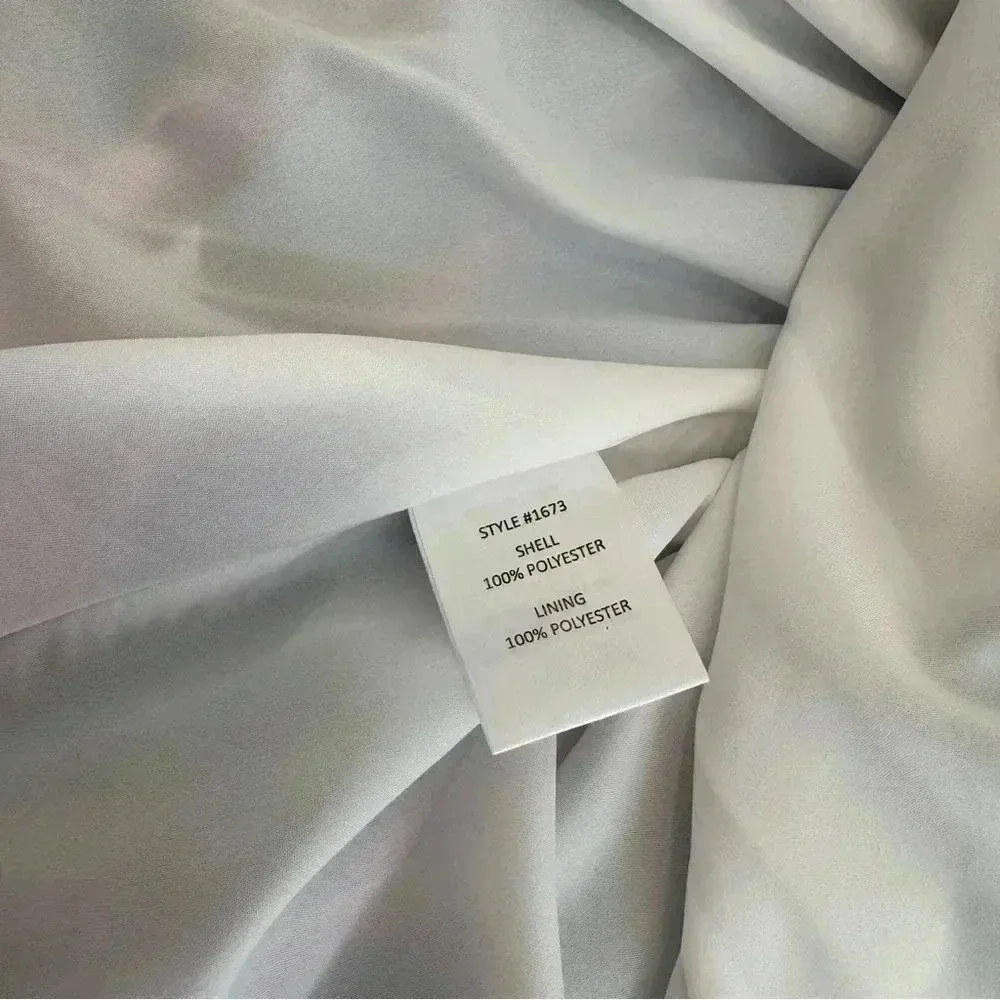 Slate + Willow  dress size 8 - Image 13