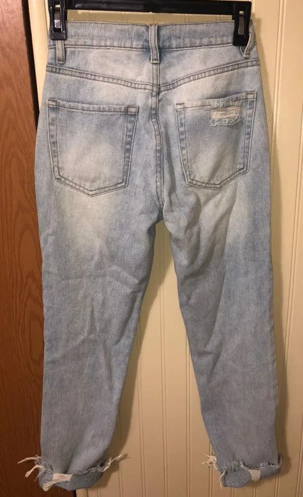 PacSun Mom Jeans - Image 2