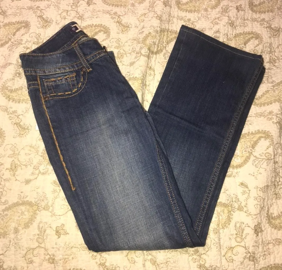Bootcut Jeans - Image 4