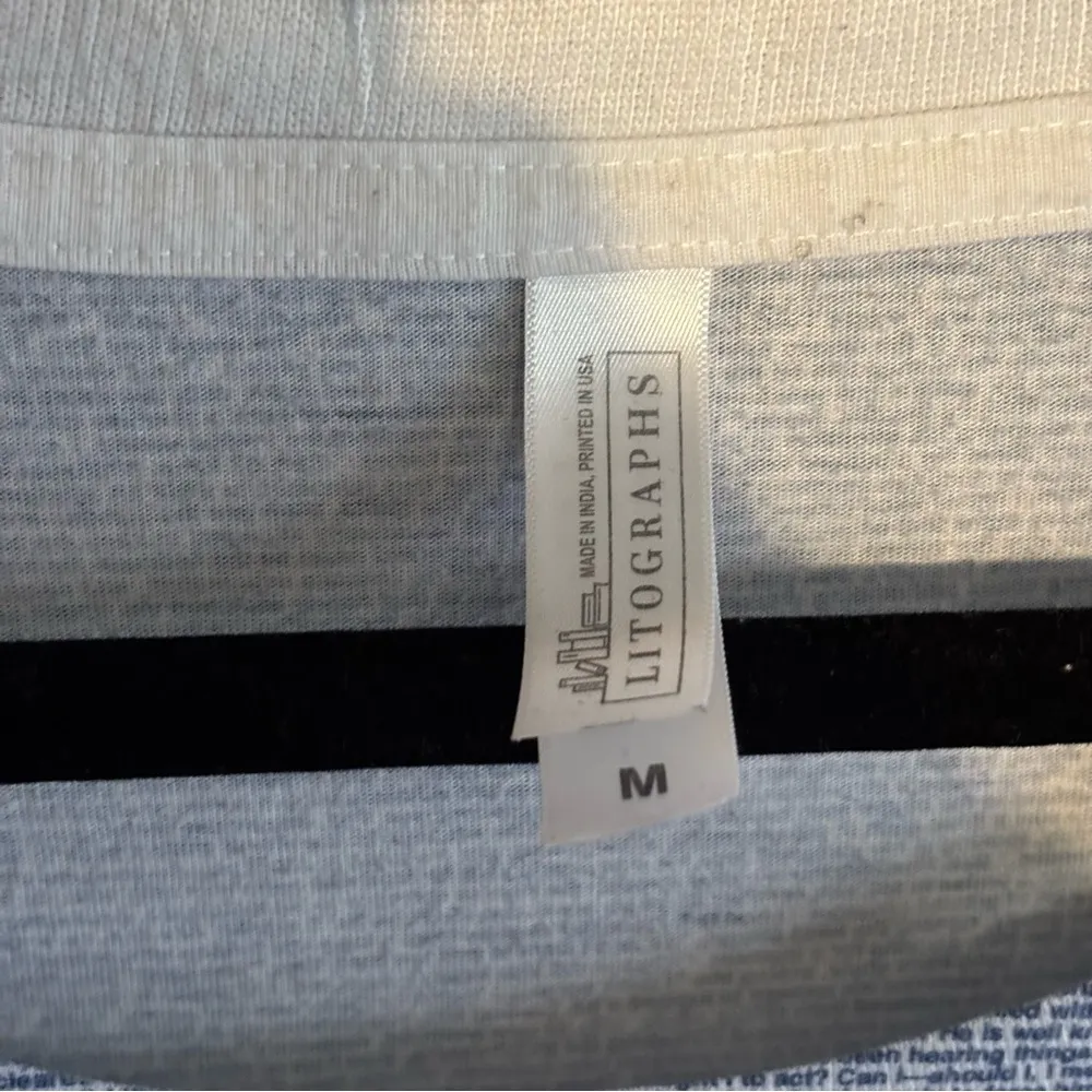 Litographs Outlander Literary Print T - Image 5