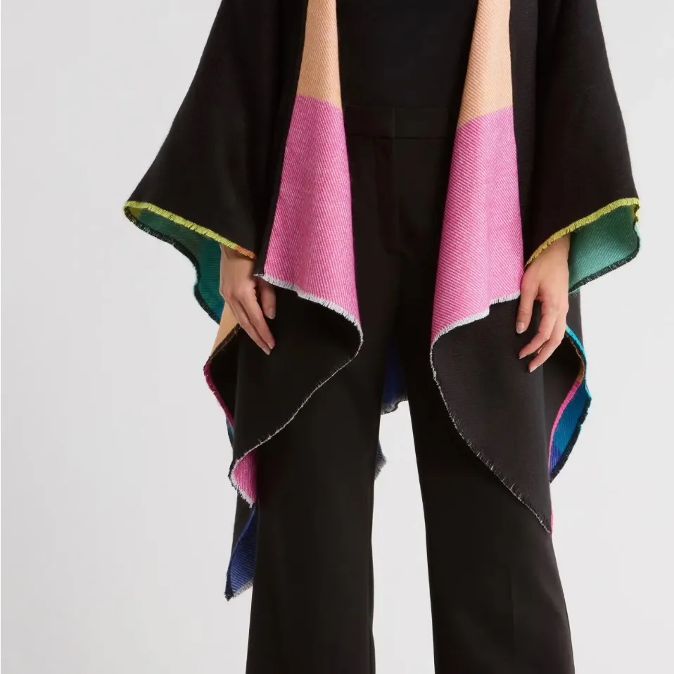 NWOT Kurt Geiger Reversible Wrap - Image 3