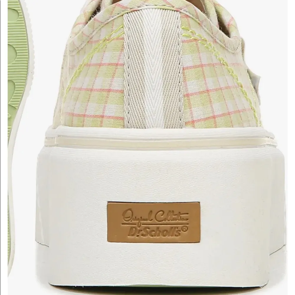 Funday Platform Sneaker Size 8 - Image 11