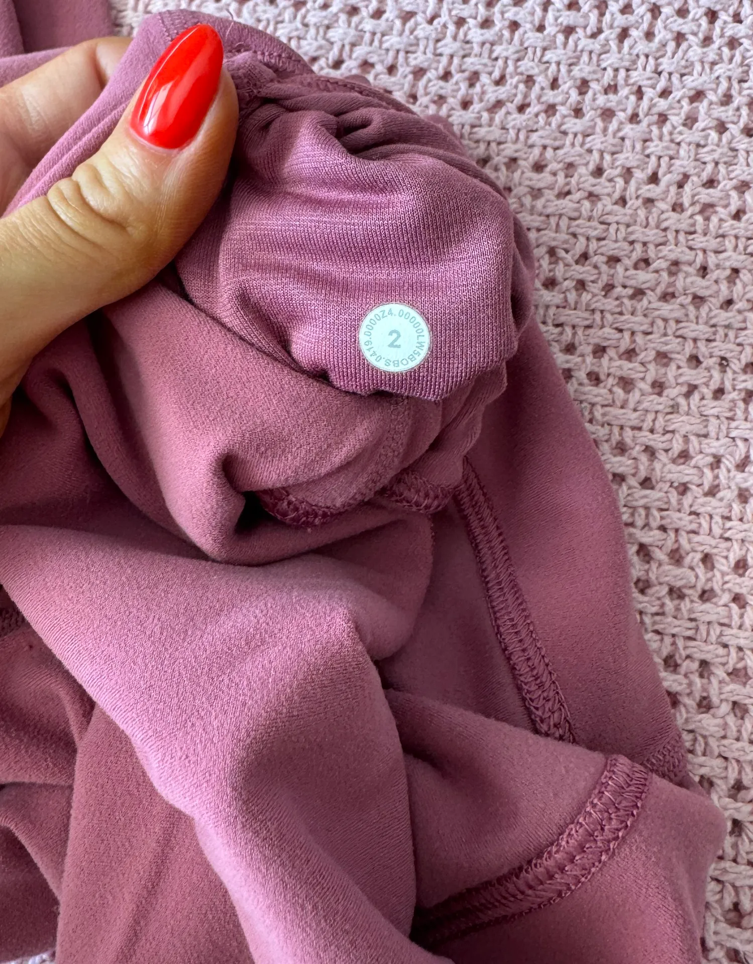 Align Leggings - Image 3