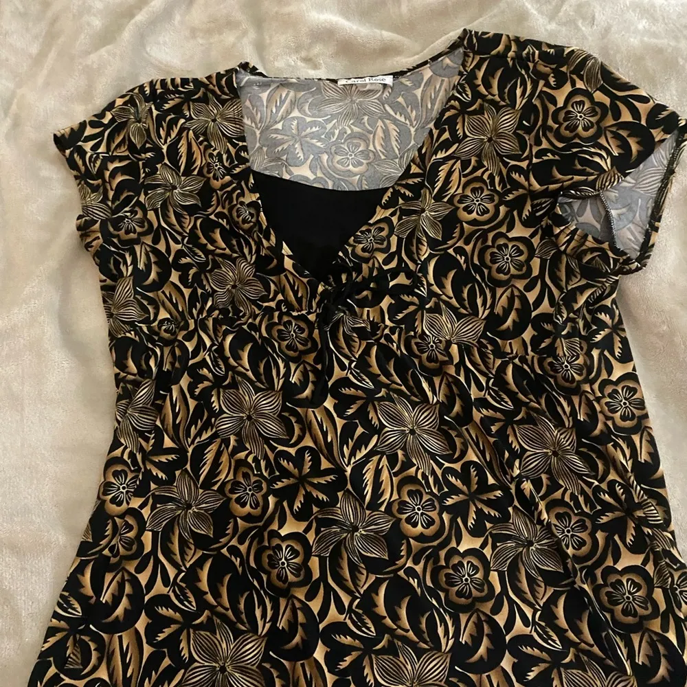 GUC ladies blouse size XL - Image 3