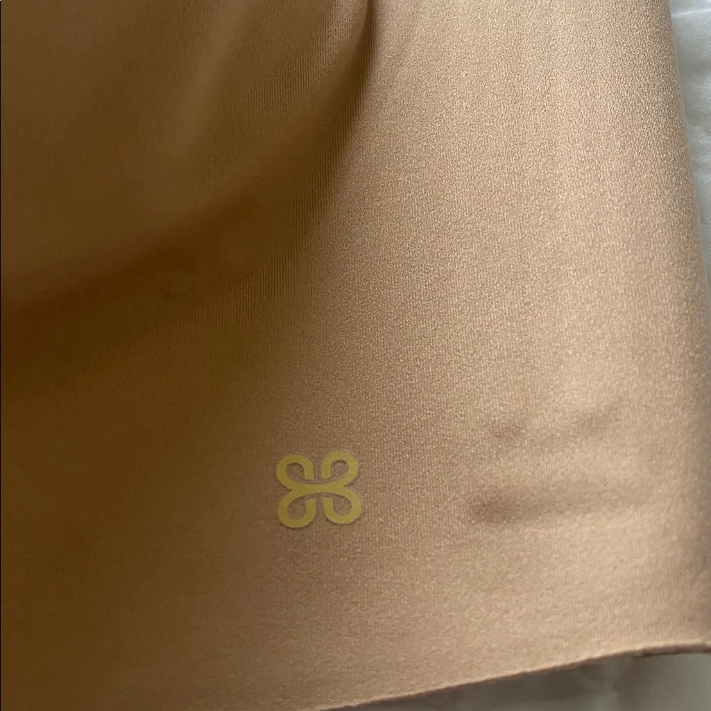 Honeylove Softform Bra Sand Size 2X Tan - Image 4