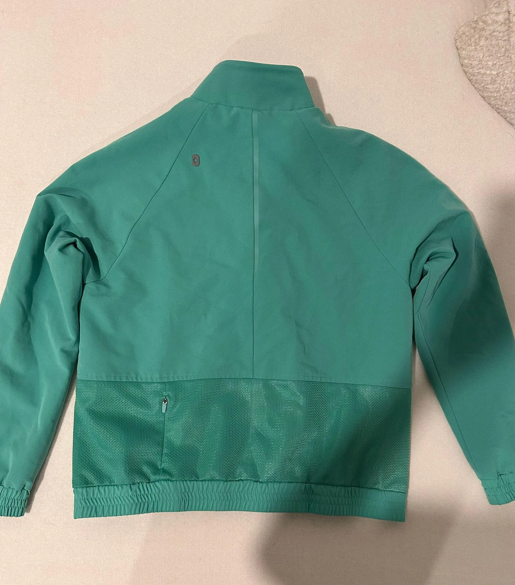 Sydney Scrub Jacket - Image 2