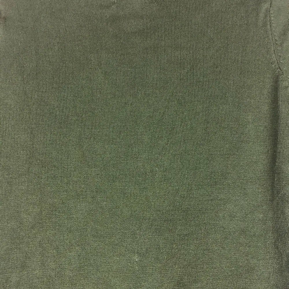 DREAMERS Green Twist Pullover Sweater Small - Image 6