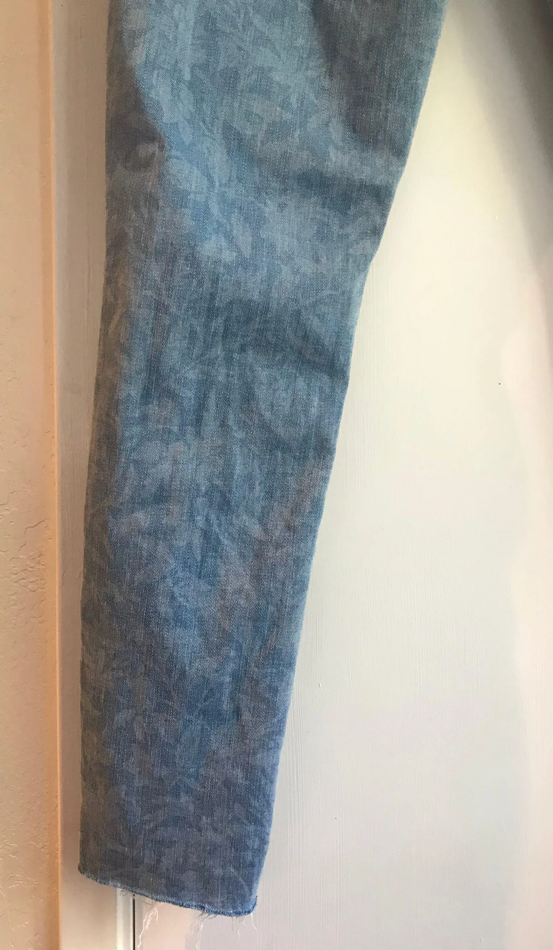 The Kitten Mid Rise Jeans - Image 5