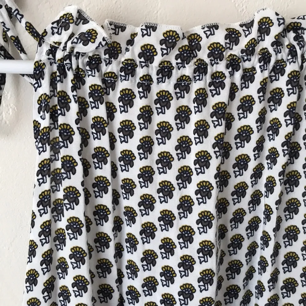 Faithfull The Brand New Age Dress - Image 3