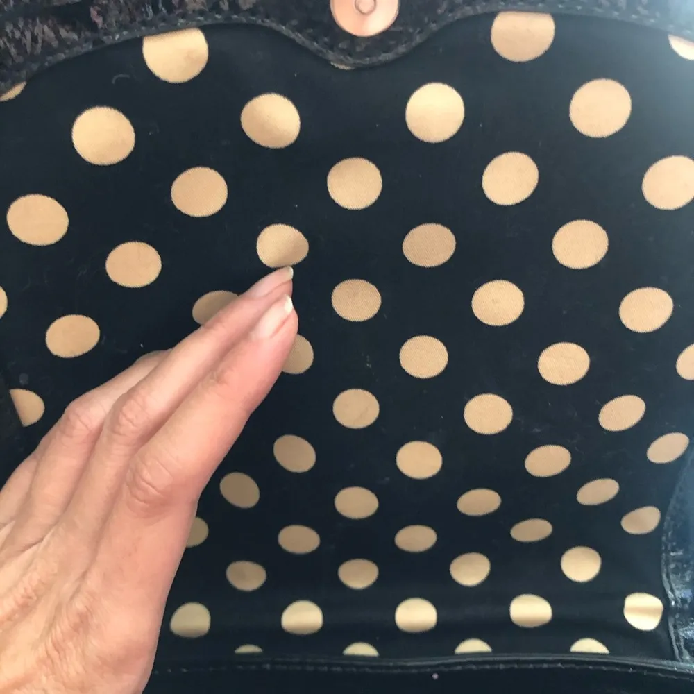 Kate spade patent leather shoulder bag - Image 4