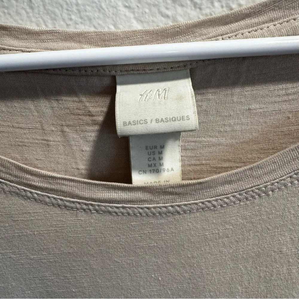 Khaki  PRAY shirt - Image 3