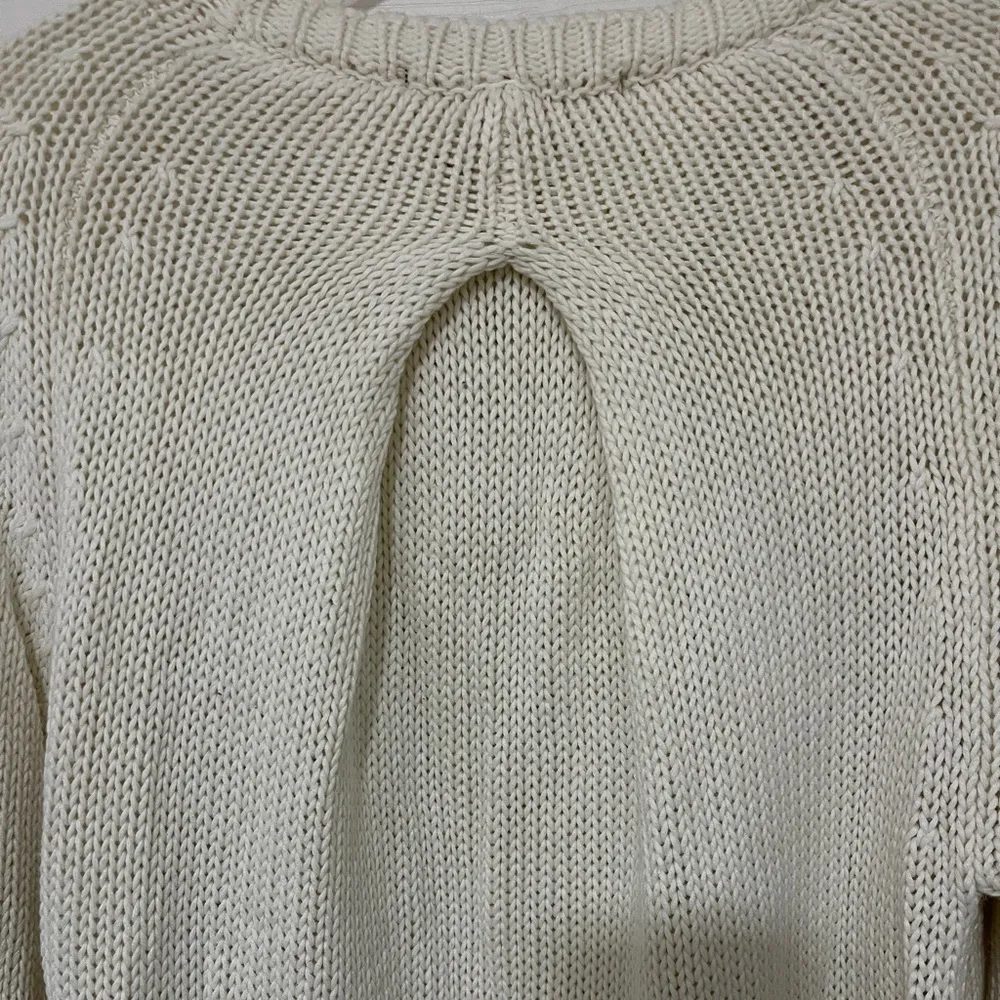 The Fifth Label High-Low Sweater - Image 5