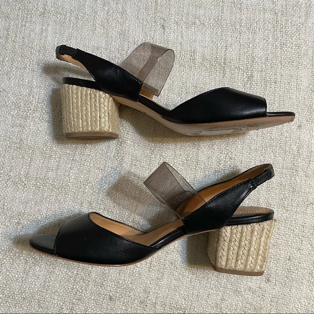 Bill Blass Women’s Chunky Heels - Image 2