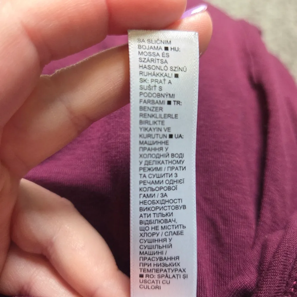 Athleta Nighttime Bliss Sleep Romper in Deep Burgundy - Image 13