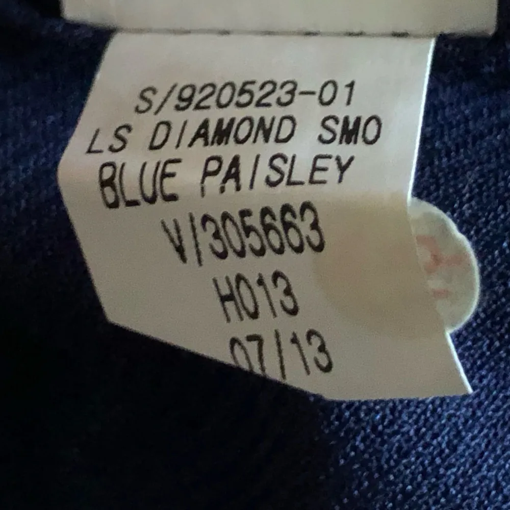 Pattern Dress - Image 8