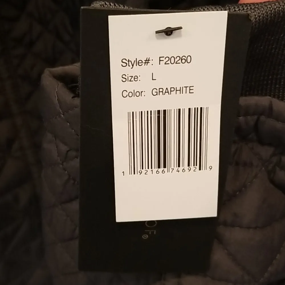 💕WEATHERPROOF💕 Quilted Jacket with Hood - Image 11