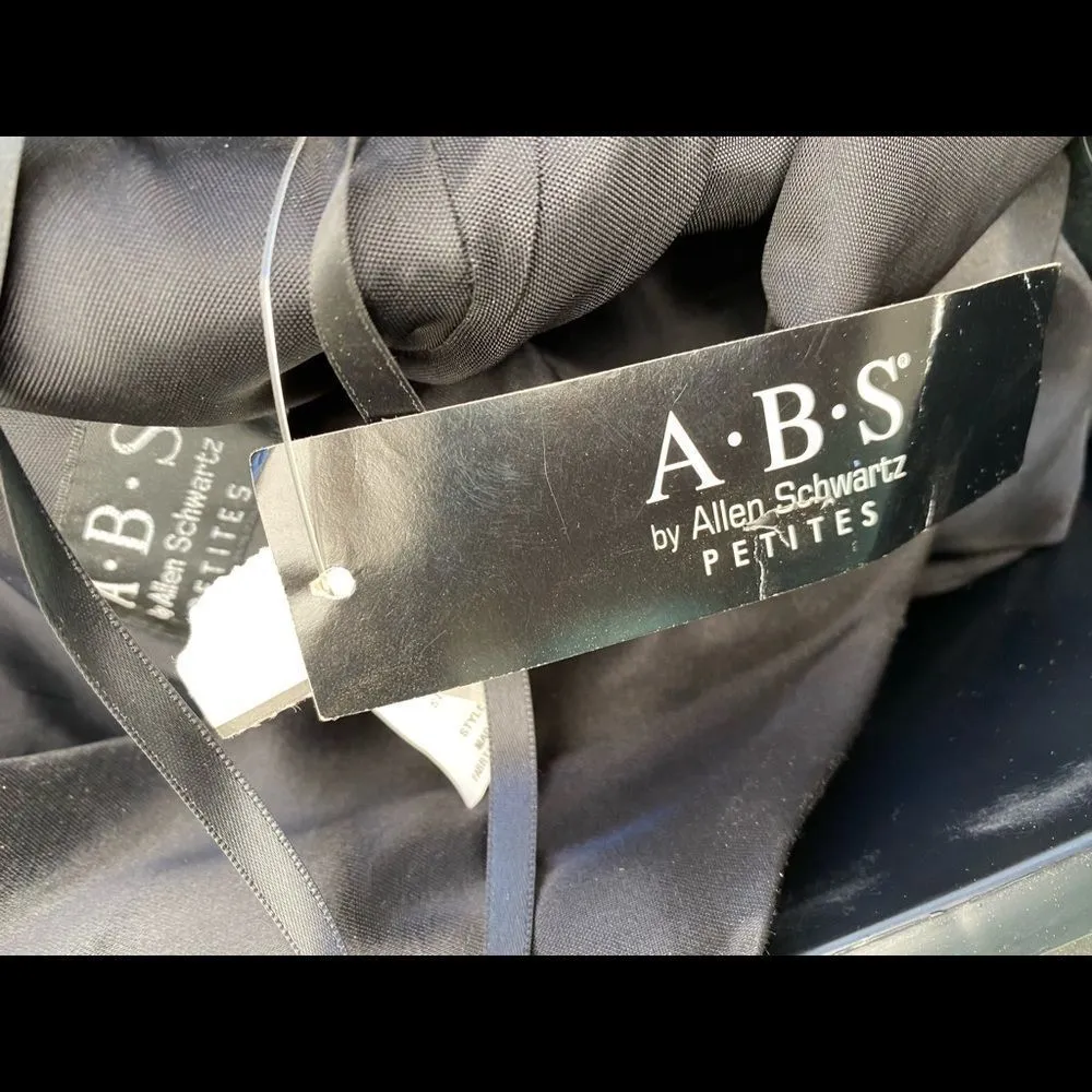 ABS Allen Schwartz Petites Maxi Dress NWT - Image 6