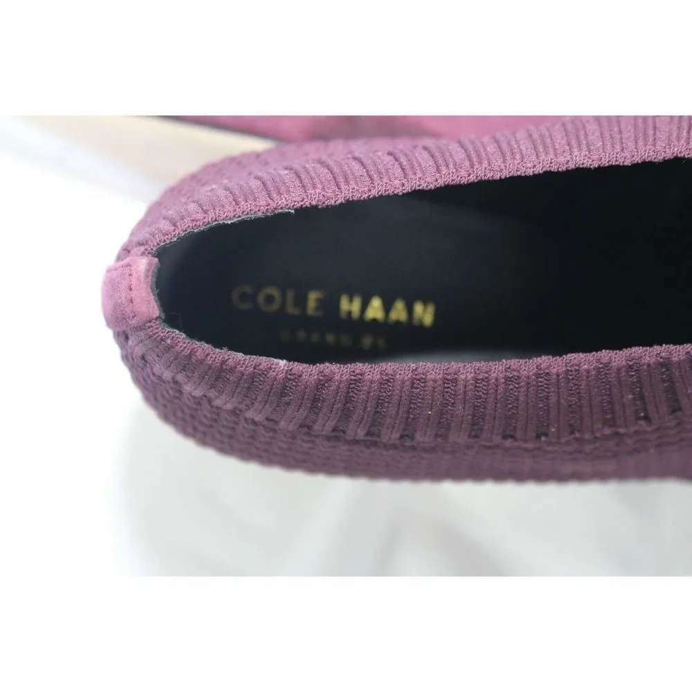 ladies COLE HAAN Heels size 9B - Image 8