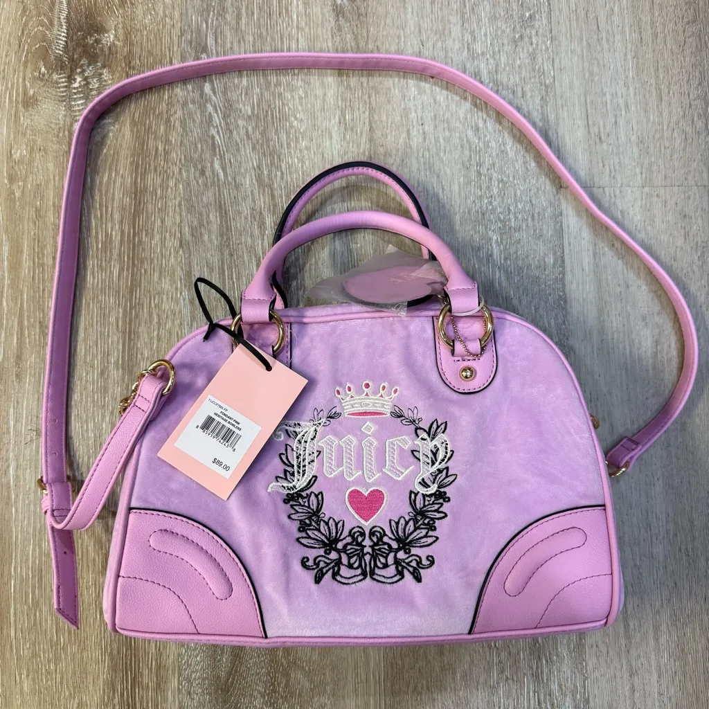 Juicy Couture Lavender daydreamer - Image 2