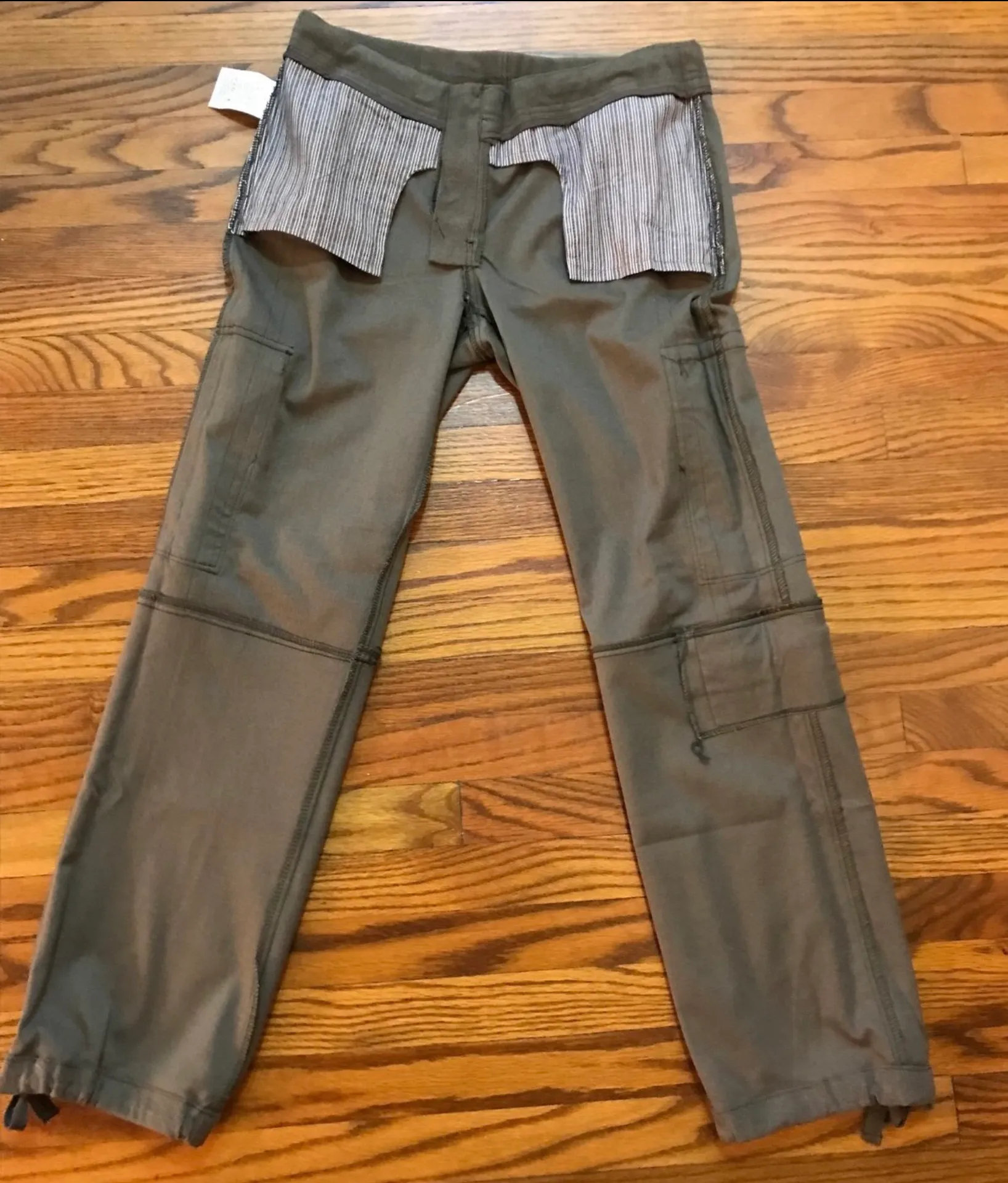 Daughters Of The Liberation Pants - Image 11