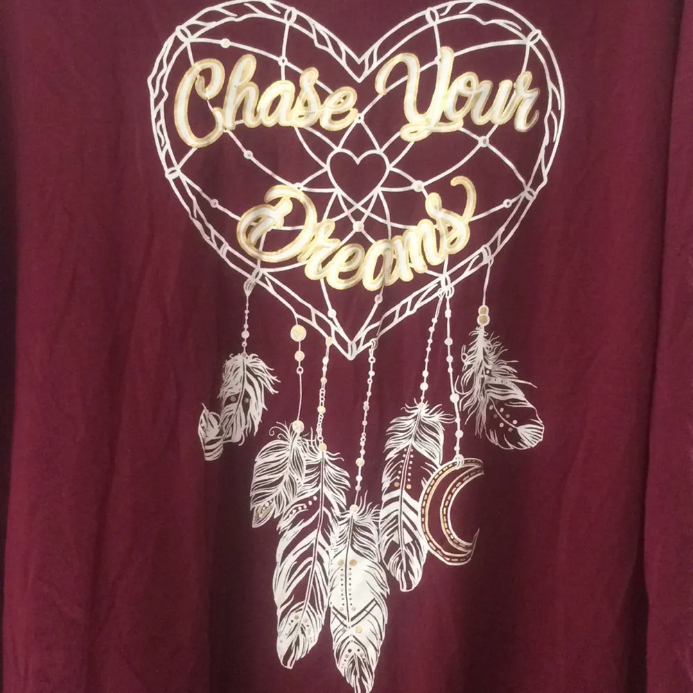 FINAL MARKDOWN Junior's Jerry Leigh "Chase Your Dreams" Xxxl - Image 3