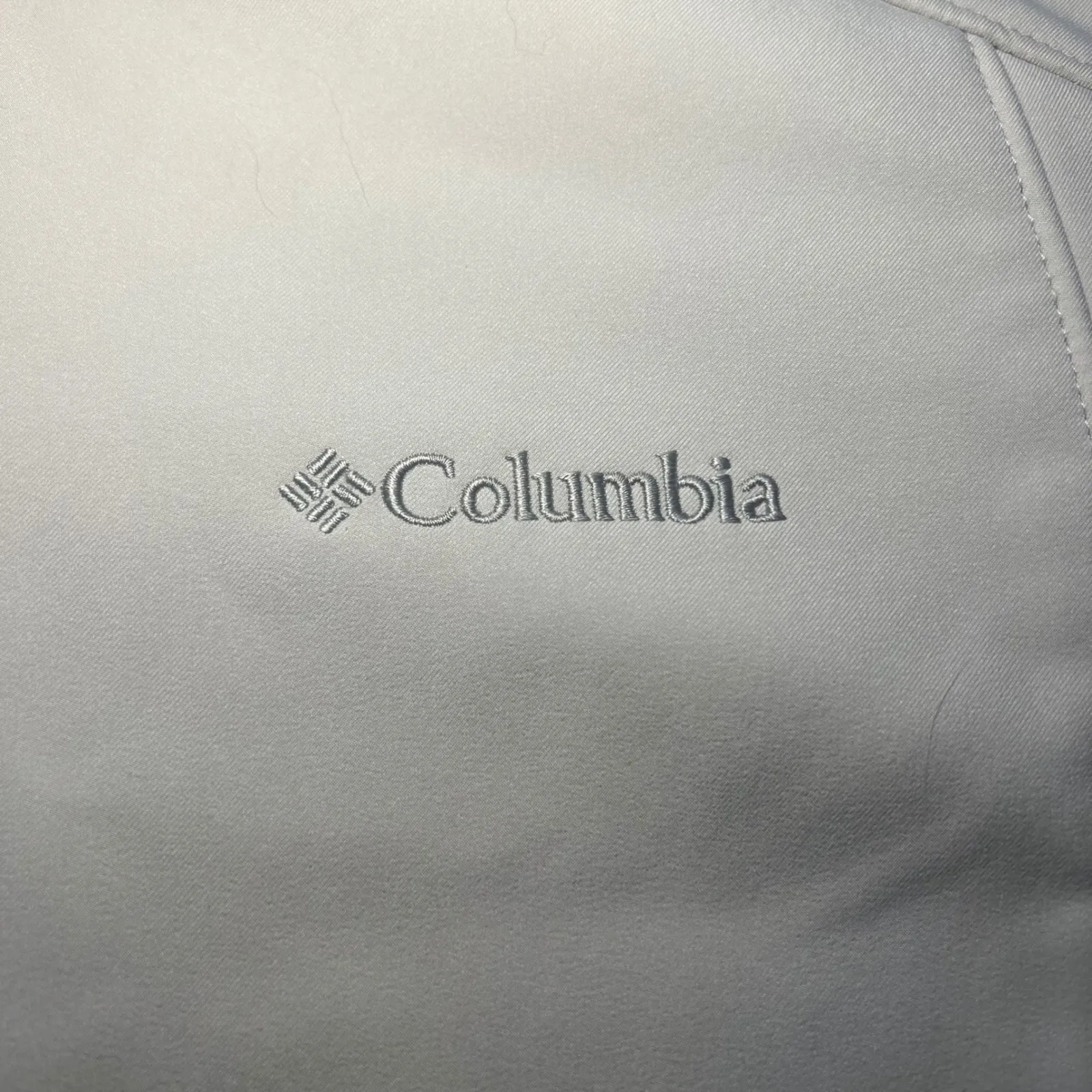 Columbia Kruser Ridge II Water-Resistant Softshell‎ Jacket Womens Large Gorpcore - Image 5