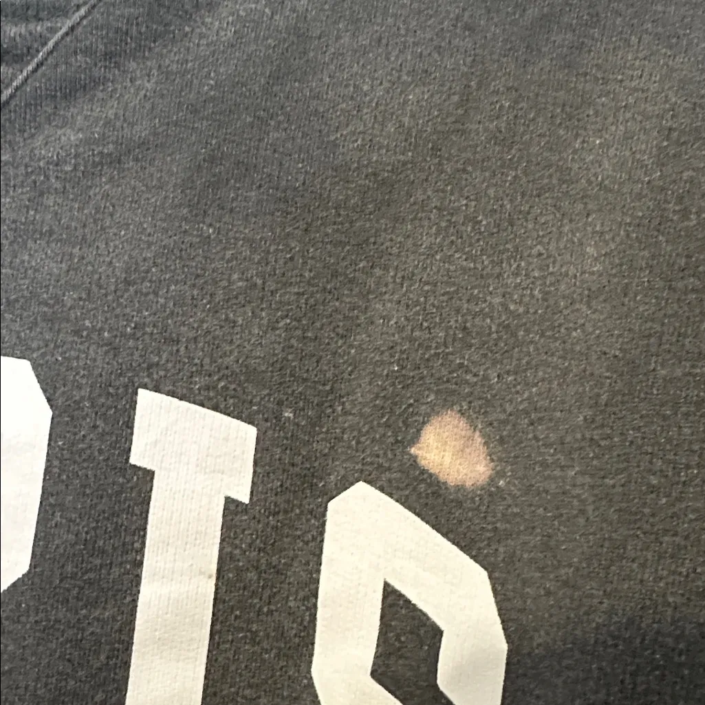 Anine Bing Paris Sweatshirt Size XS - Image 6