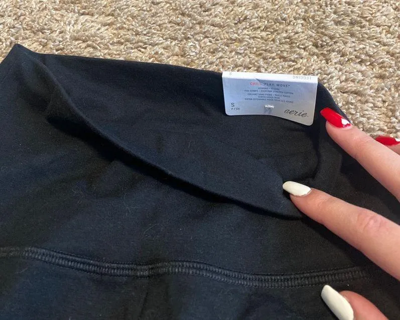 Aerie  Leggings - Image 2
