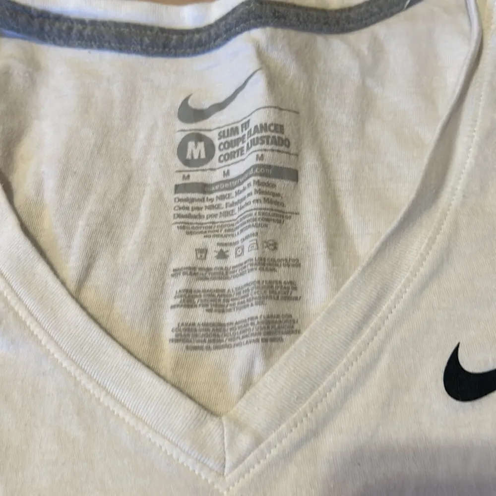 Slim fit size M short sleeve Size M - Image 4