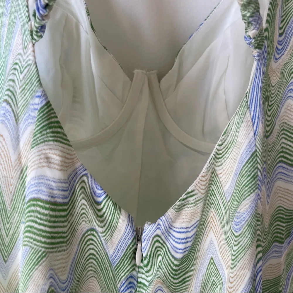 NWT For Love and Lemons Yori Mini Dress - Image 12