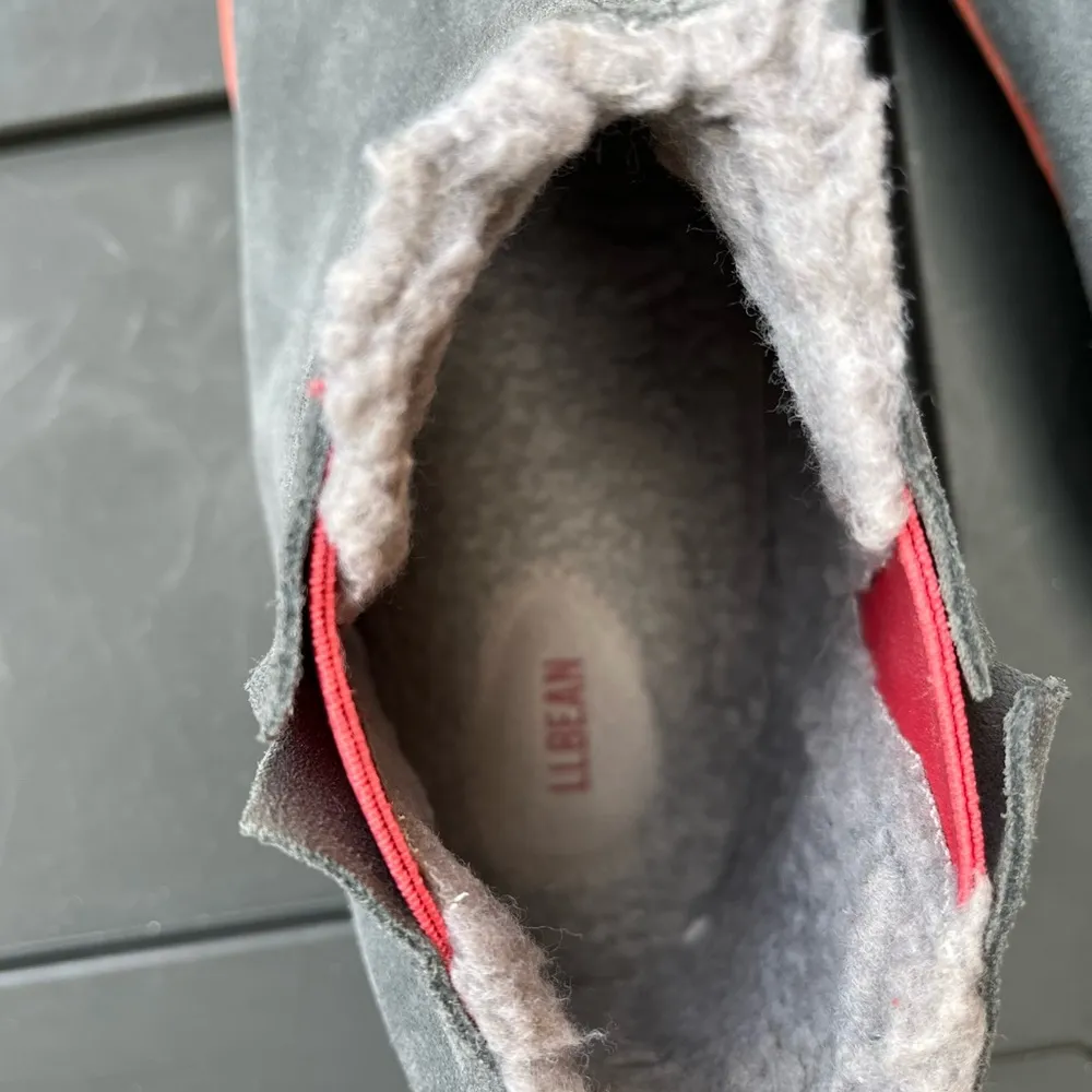 Like new: women’s size 10 LL Bean boots - Image 7