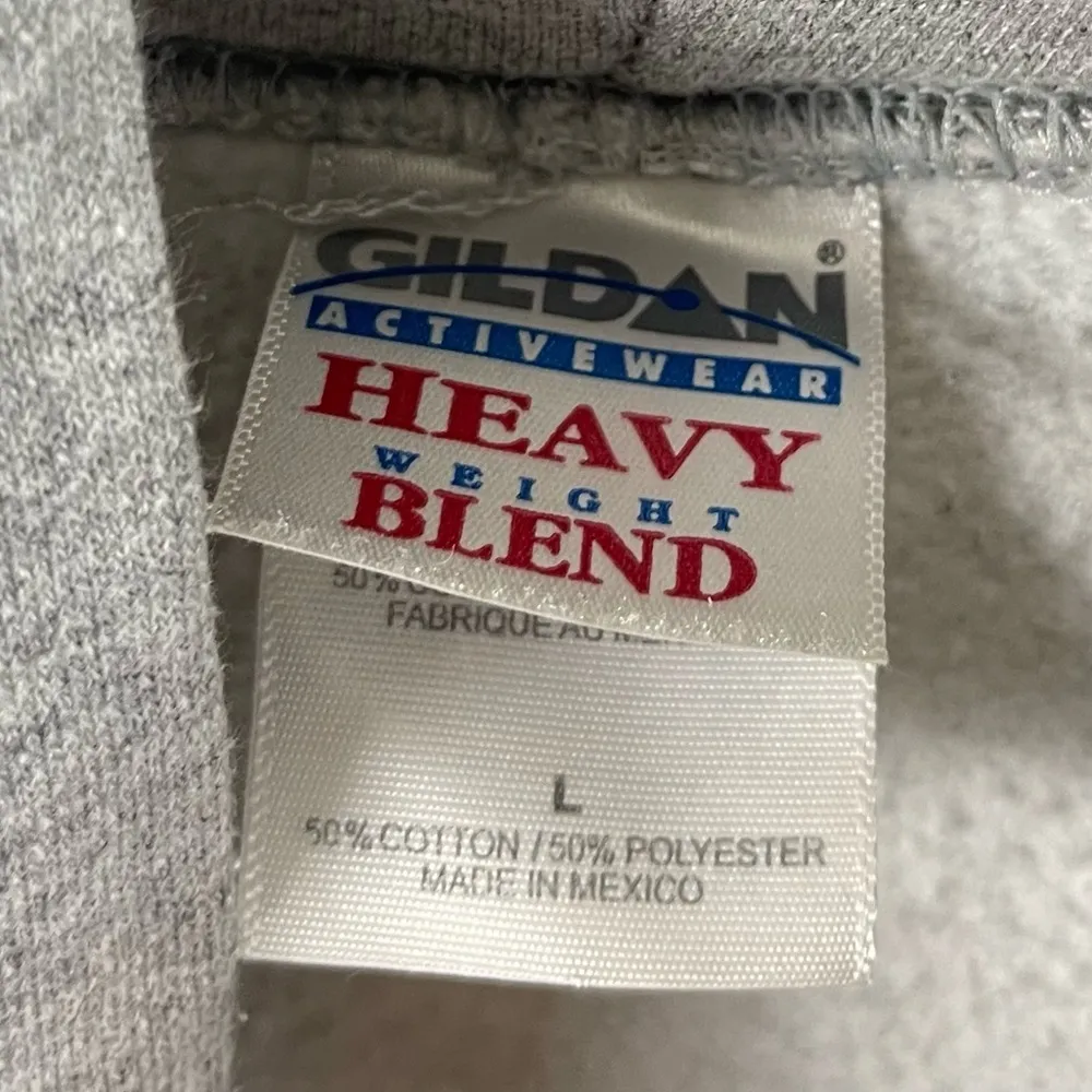 Gildan Heavy Blend Large Oregon State Mother's Weekend Mother's Day Hoodie OSU - Image 5