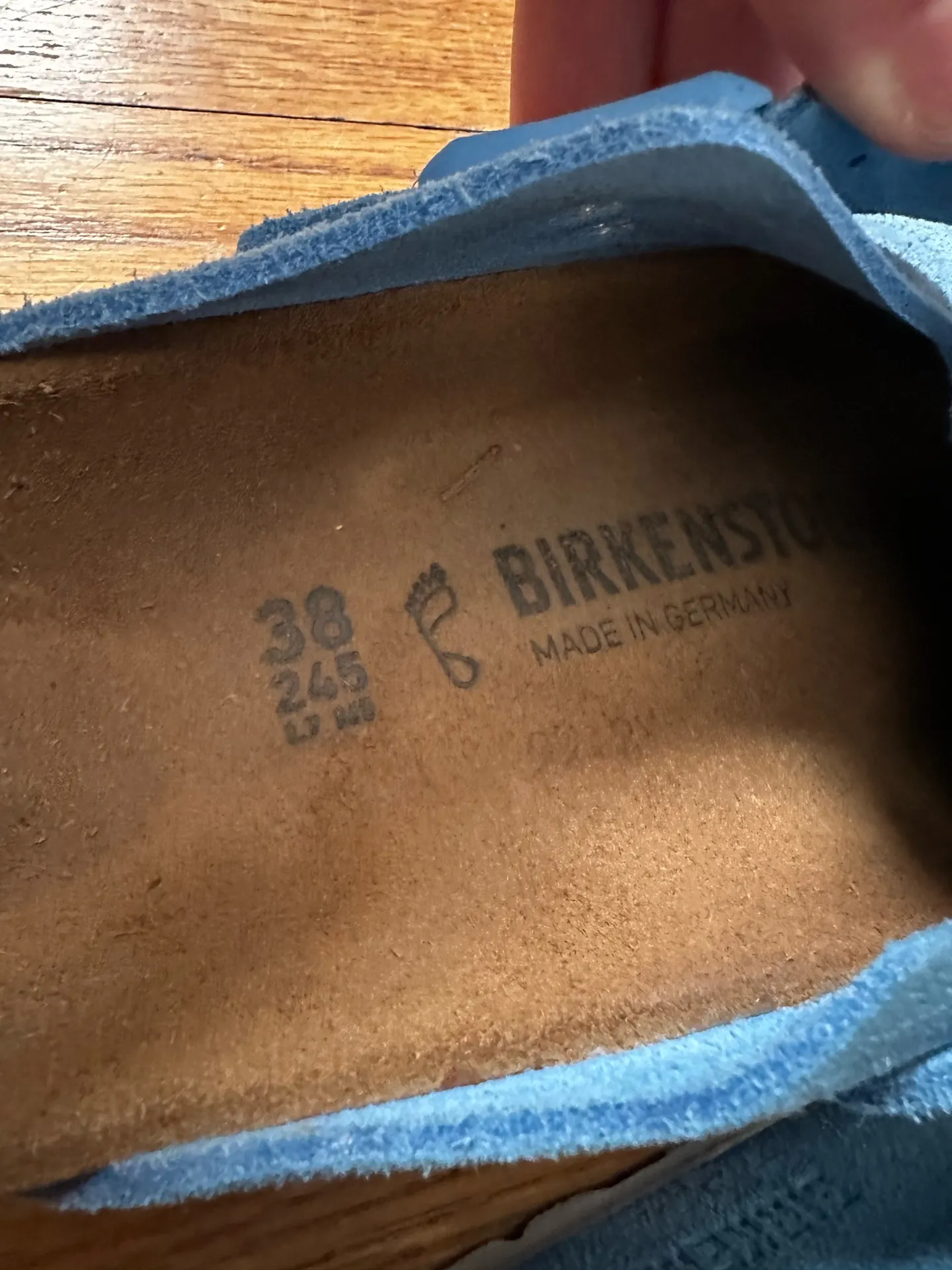 Birkenstock Boston Clogs - Image 2