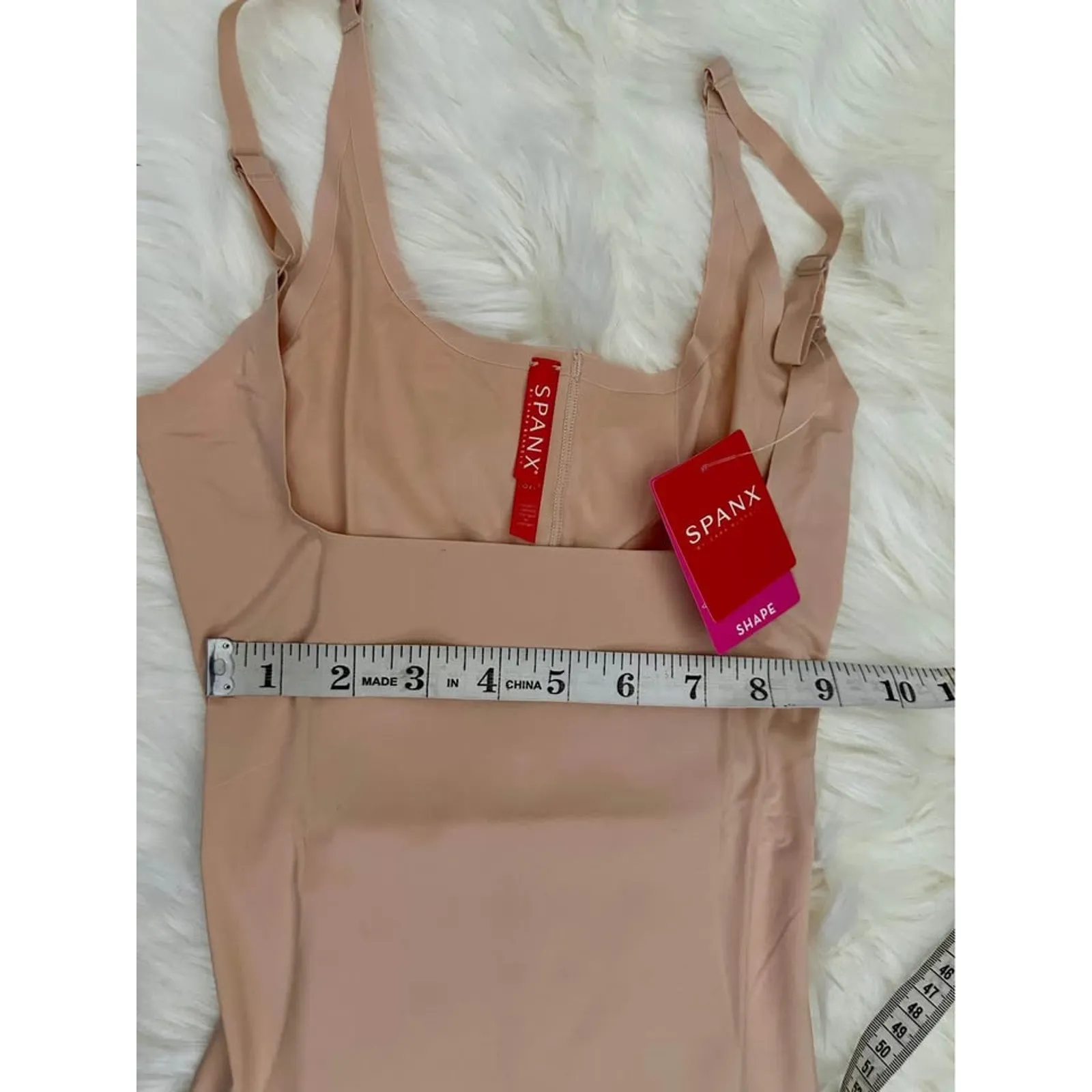NWT: SPANX Shapewear for Women (S) - Image 7